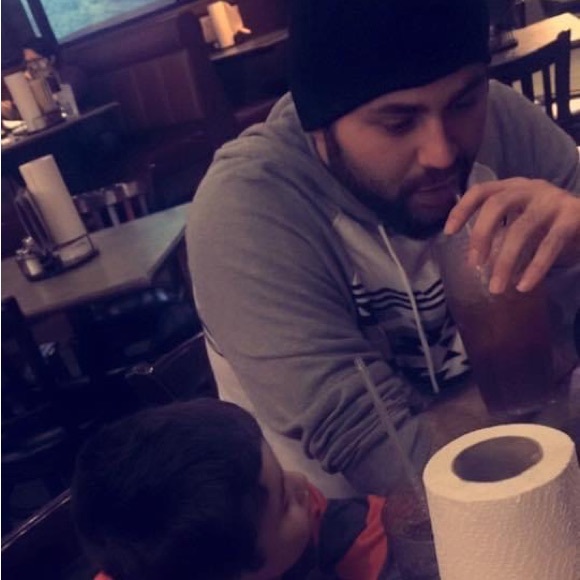 Meet your Posher, Matthew - Picture 14 of 14